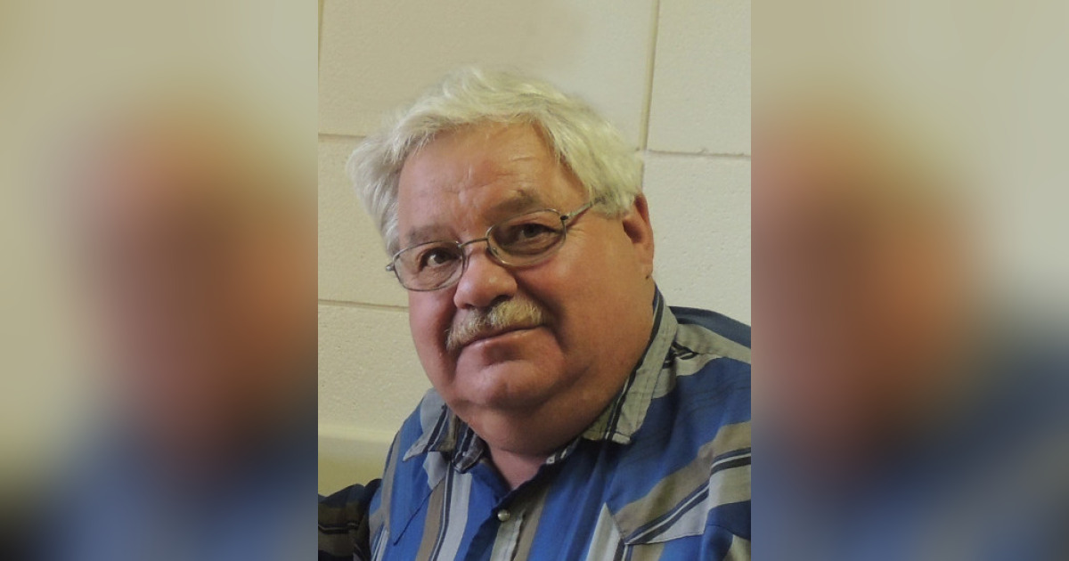 Alex Berube Obituary November 28, 2022 Memento Funeral Chapel St