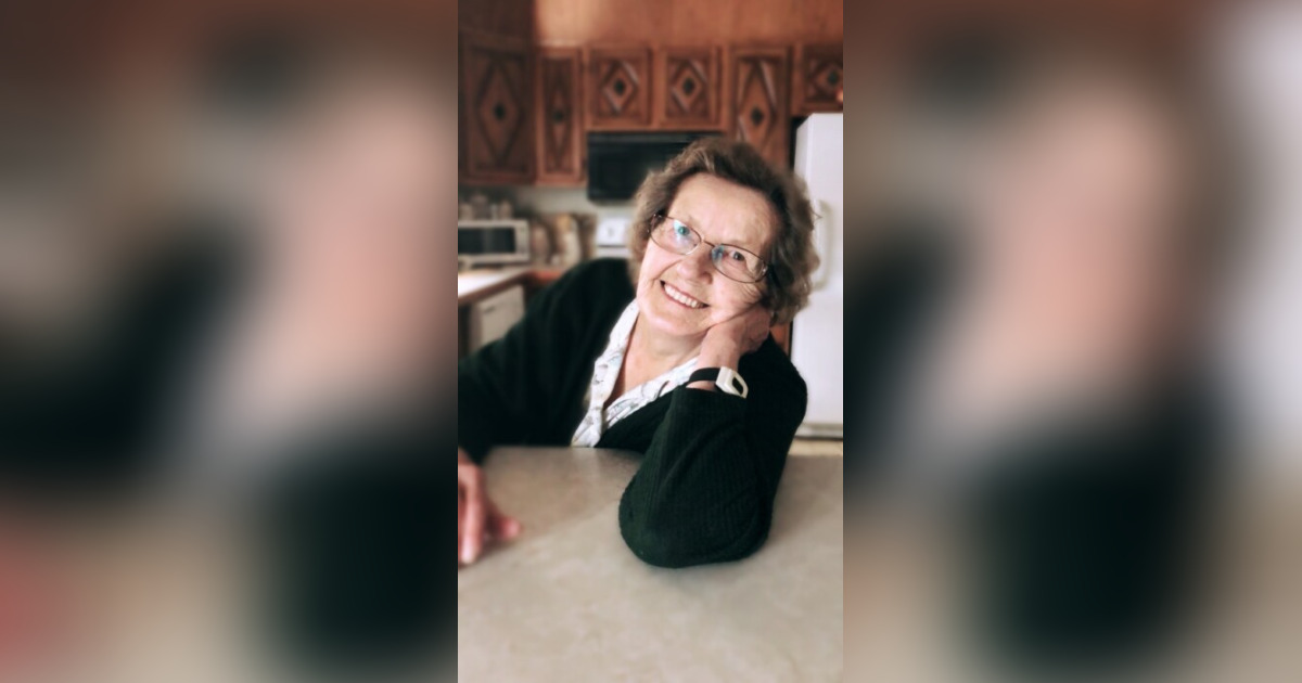 Henrietta Bodnar Obituary January 25, 2023 Memento Funeral Chapel