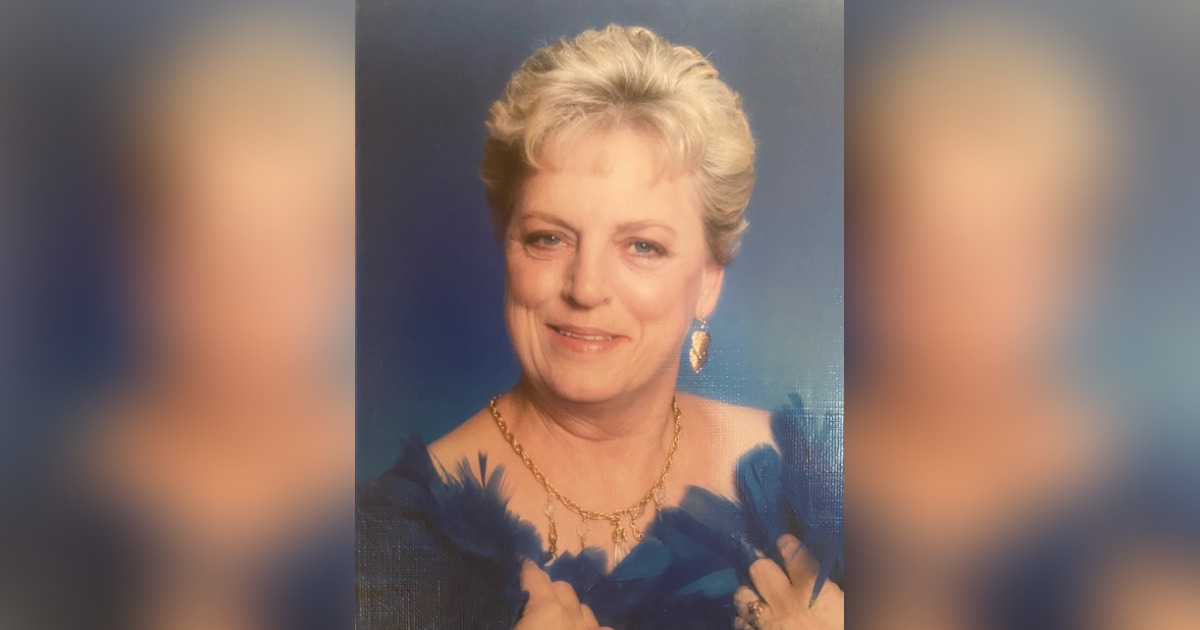 Obituary for Lynn Diana DanforthPynn Memento Funeral Chapel