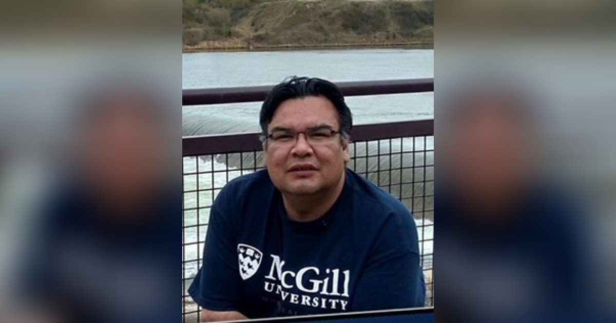 Seneca Sundown Obituary June 8, 2023 Cold Lake, AB