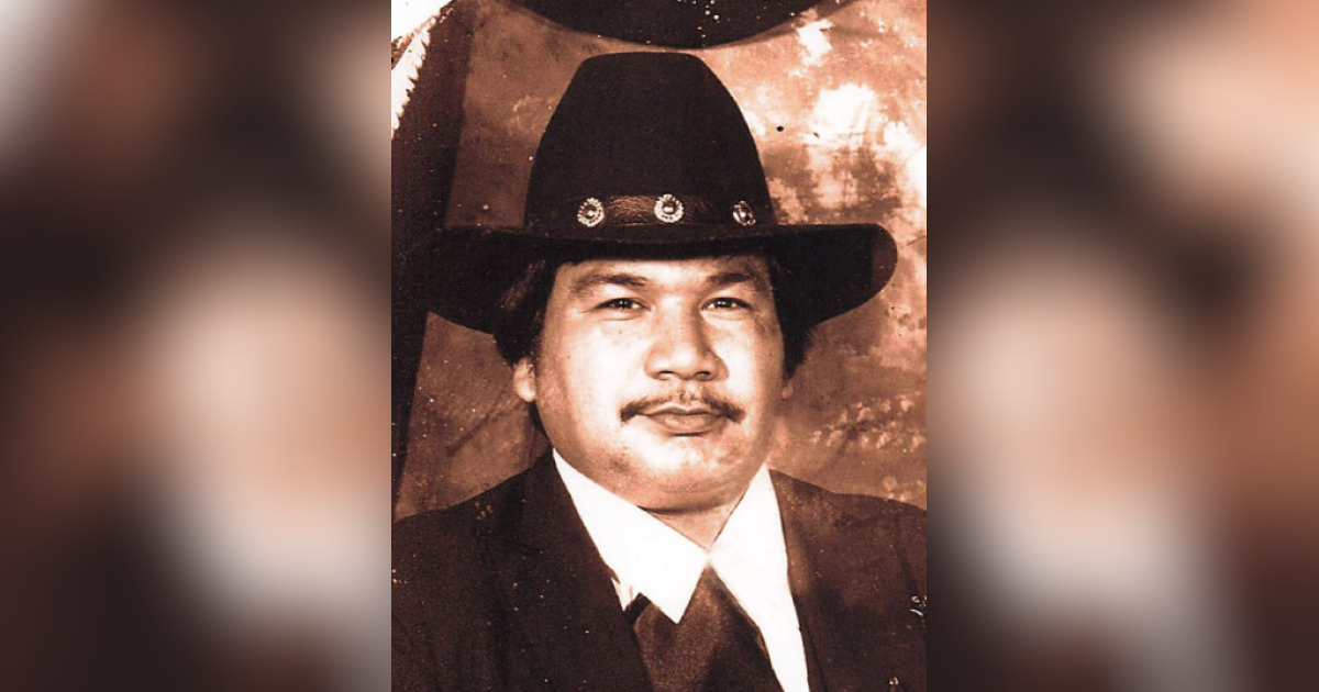 Albert Whitford Obituary Dec 4, 2023 St. Paul, AB