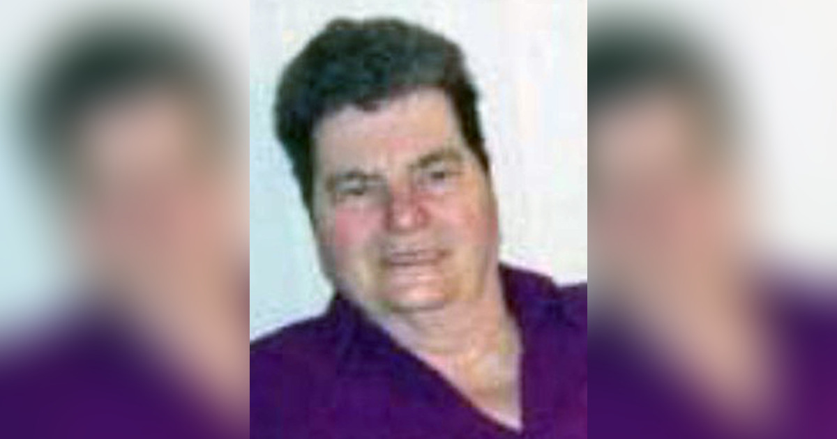 Betty Wallis Obituary January 2, 2024 Memento Funeral Chapel