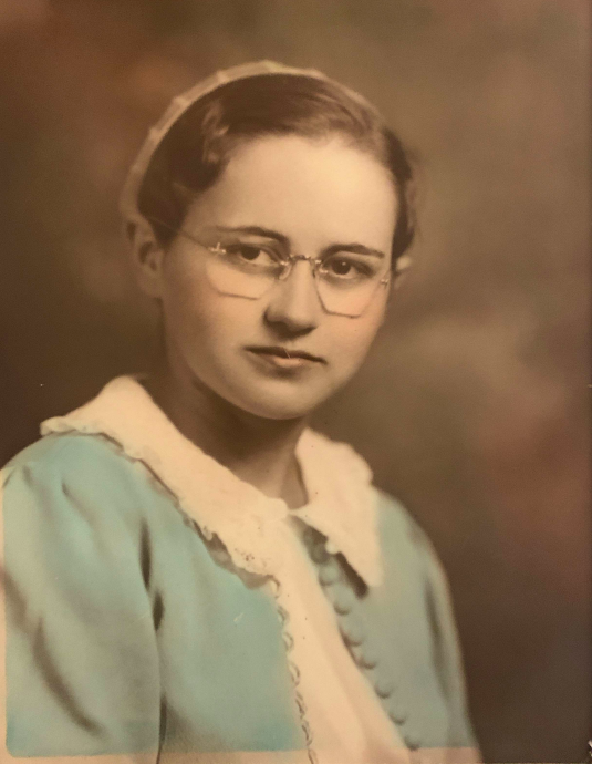 Mary Kettering Obituary October 26, 2021 Finkenbinder Family Funeral Homes Palmyra, PA