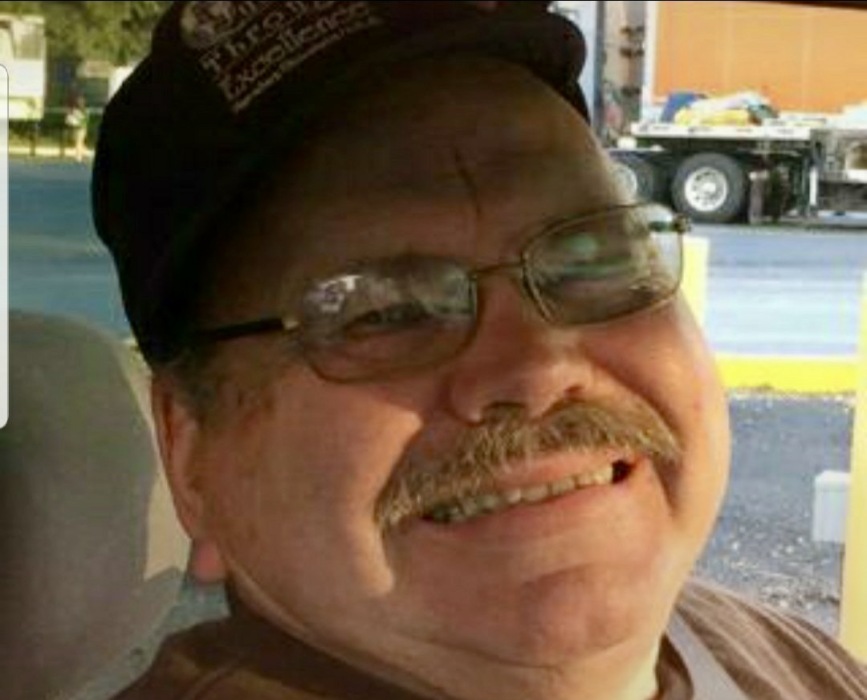 Obituary for Blair A. Hann Finkenbinder Family Funeral Homes