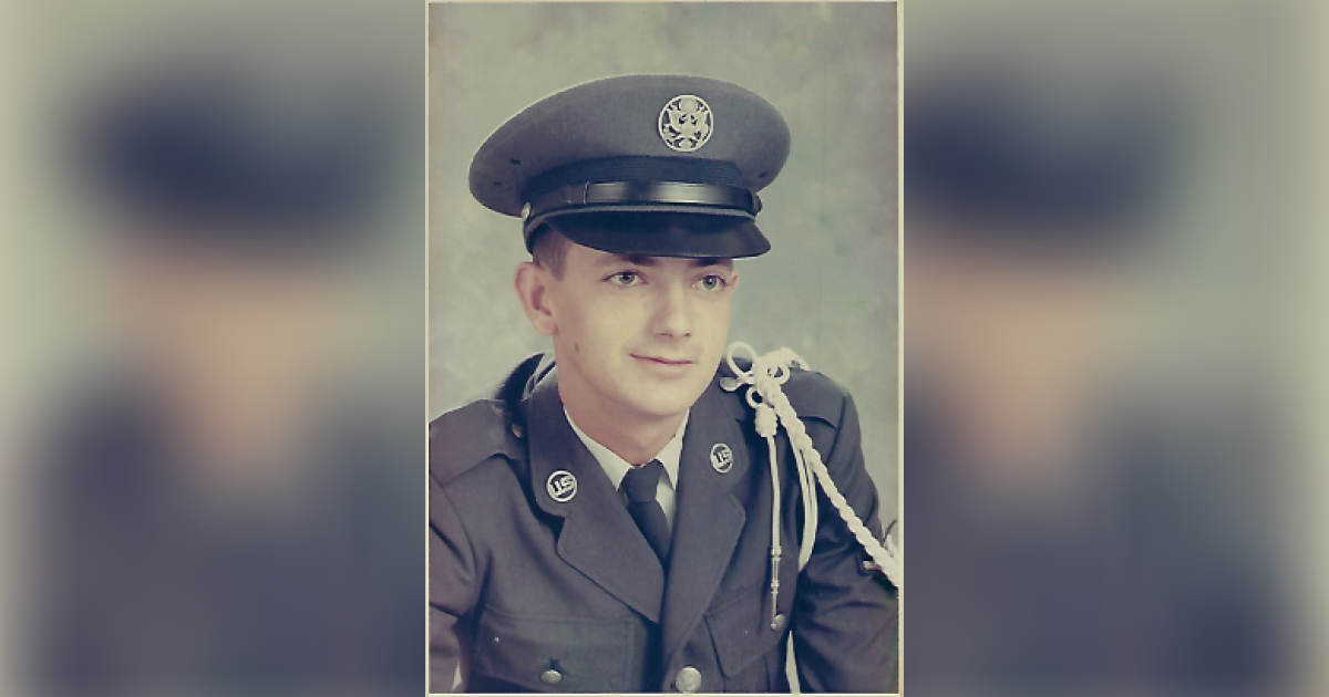 Obituary for William A. Lennox Finkenbinder Family Funeral Homes