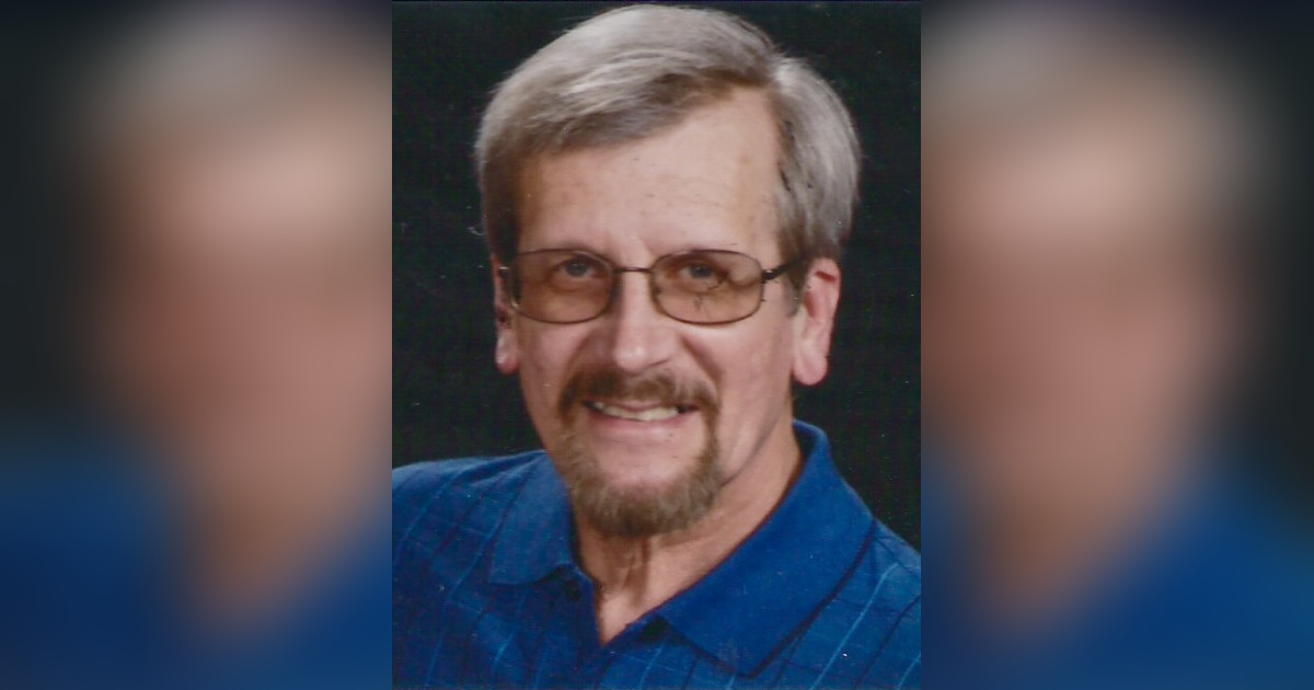 Steven Stepanovic Obituary July 15, 2022 Finkenbinder Family