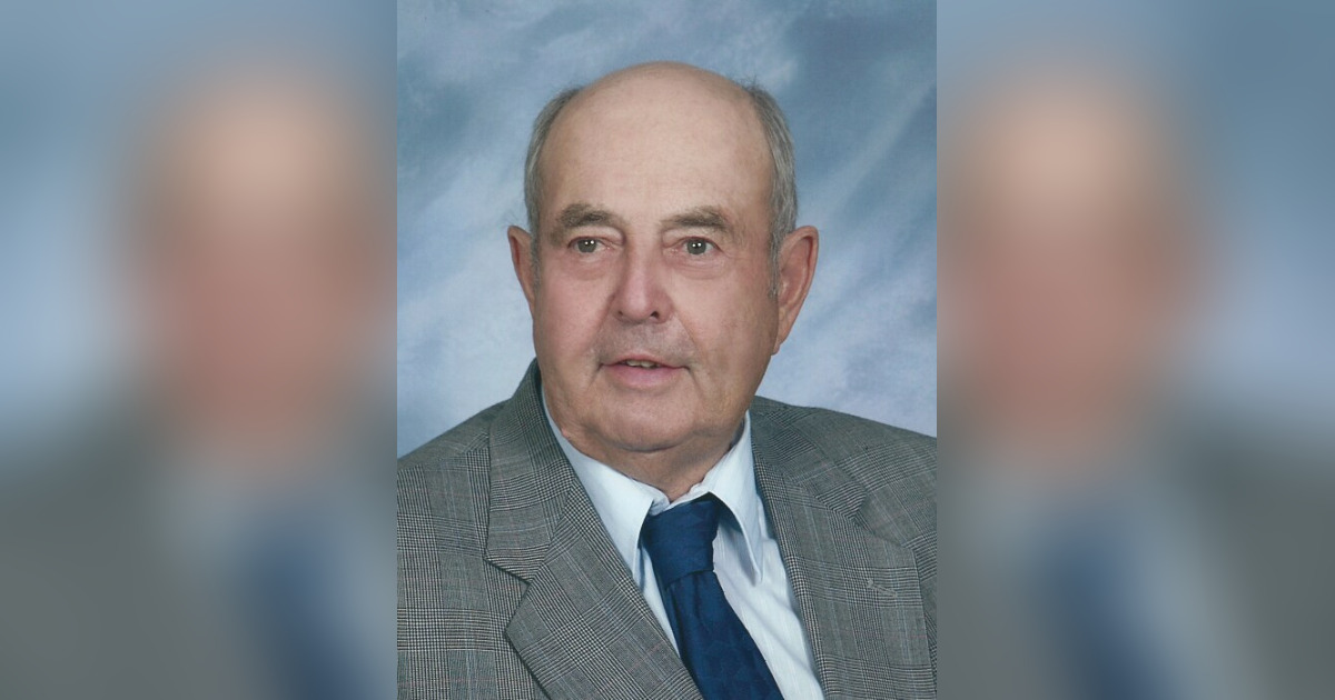 Samuel Snyder Obituary Jul 21, 2022 Elizabethtown, PA
