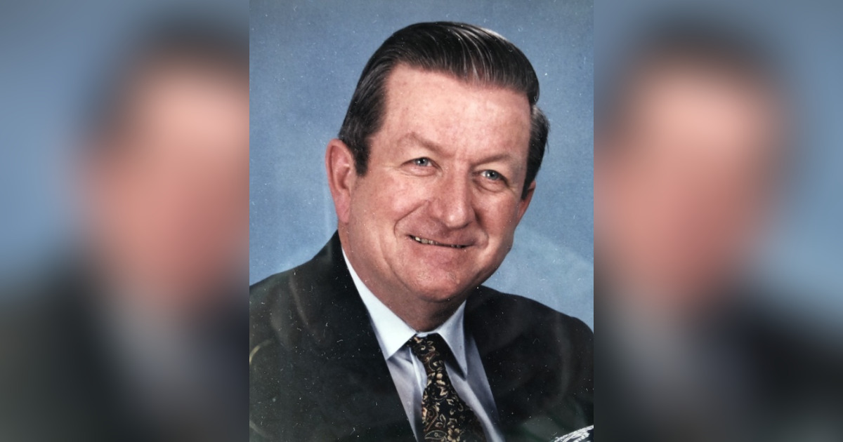 Mervin Lentz Obituary August 6, 2022 Finkenbinder Family Funeral