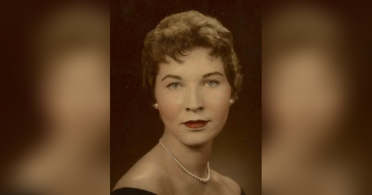 Martha Hauth Obituary Aug 24, 2022 Palmyra, PA