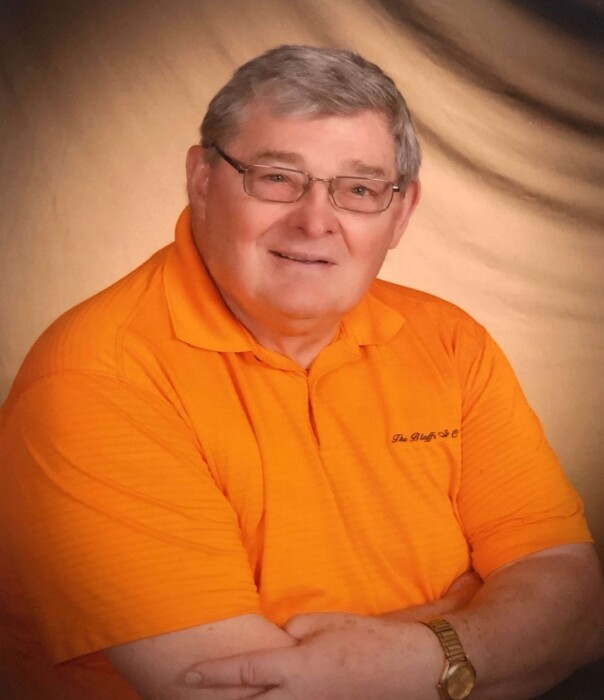 Obituary for Franz J. Singer Finkenbinder Family Funeral Homes