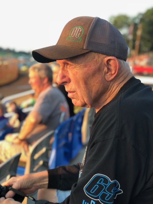 Irvin Meyers Obituary December 5, 2022 Finkenbinder Family Funeral