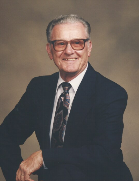 Obituary for Clair E. Kreider Finkenbinder Family Funeral Homes