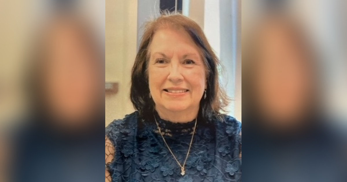 Marlene Kiesel Obituary February 22, 2023 Finkenbinder Family