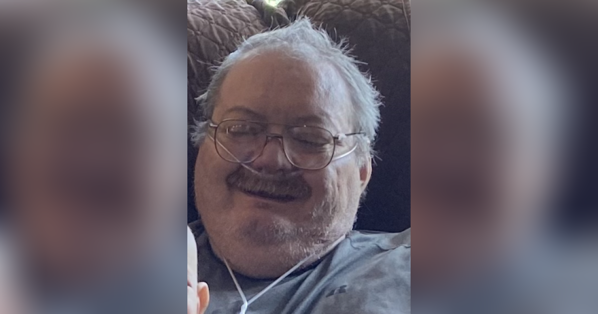 John Betz Obituary April 8, 2023 Finkenbinder Family Funeral Homes