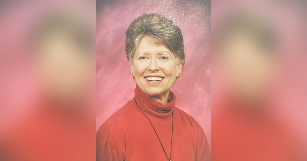 Martha Stauffer Obituary May 7, 2023 Finkenbinder Family Funeral