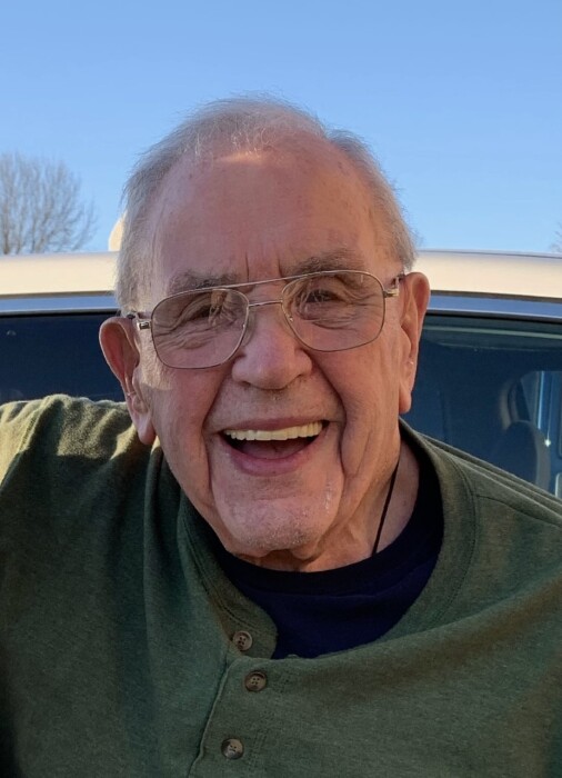 Dale Howard Obituary May 13, 2023 Finkenbinder Family Funeral Homes