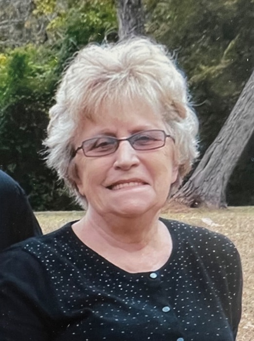 Velma Grimes Obituary June 6, 2023 Finkenbinder Family Funeral