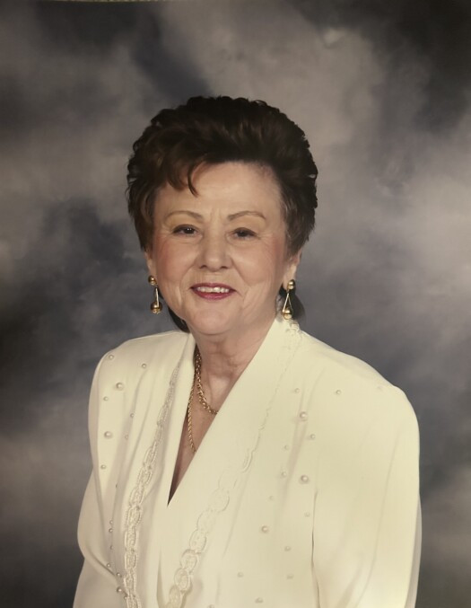 Shirley Sands Obituary December 18, 2023 Finkenbinder Family
