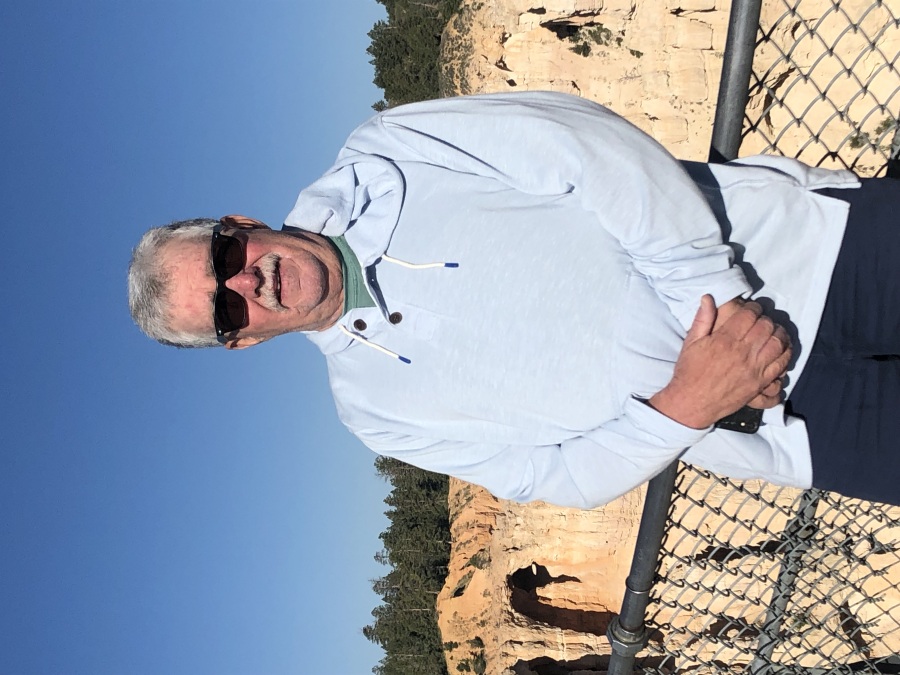 Mark Sweigart Obituary December 20, 2023 Finkenbinder Family