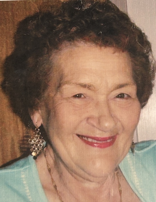 Doris Fogleman Obituary July 3, 2024 Finkenbinder Family Funeral