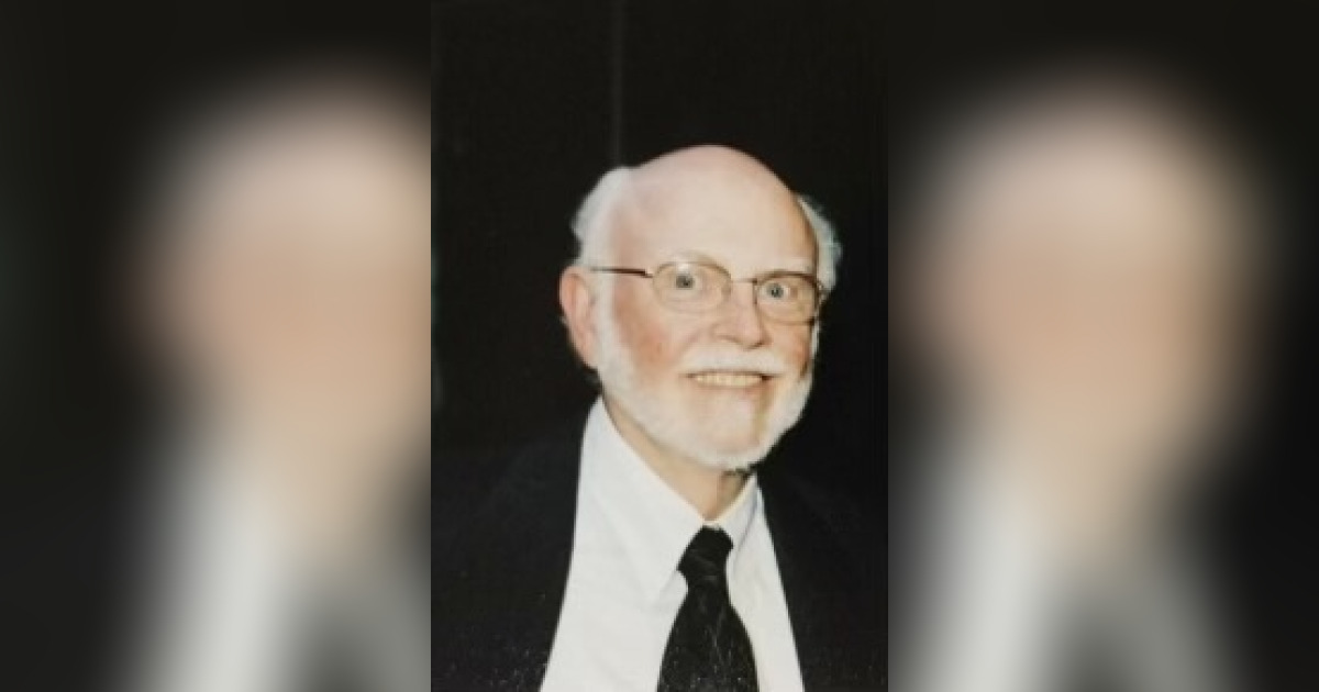 James "Jim" Megenity