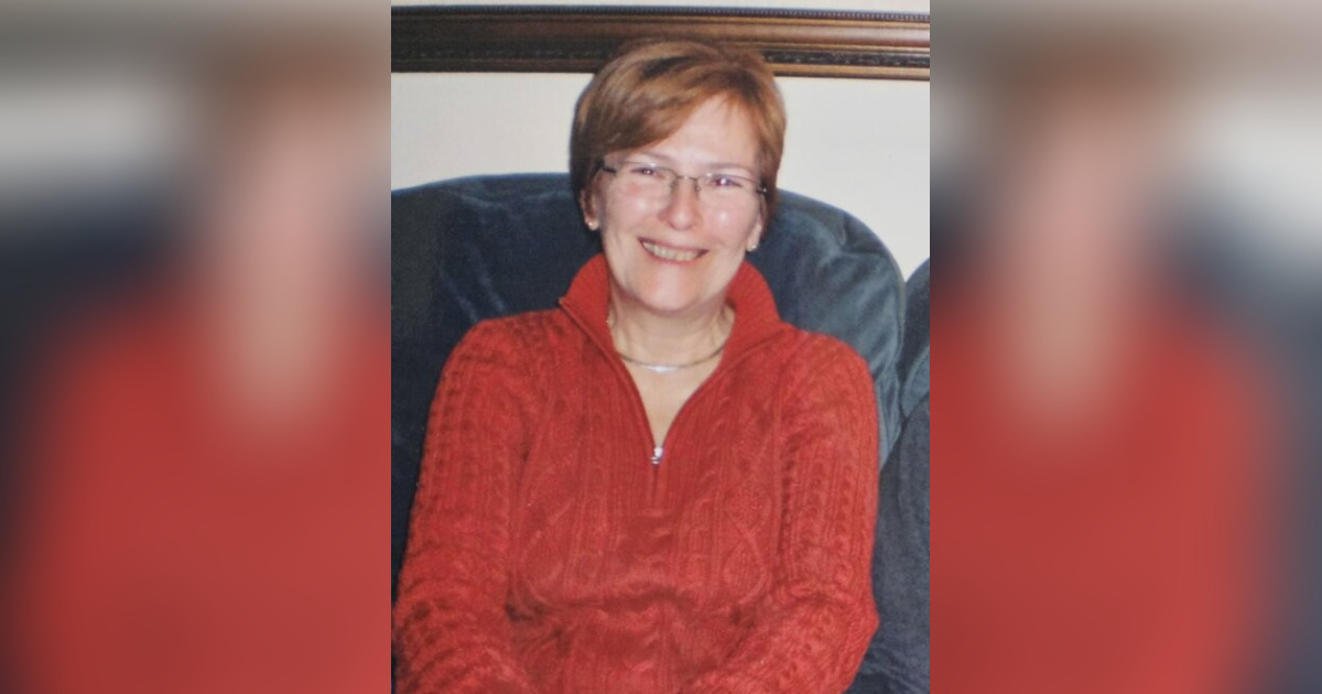 Sandra "Sandy" Kelley