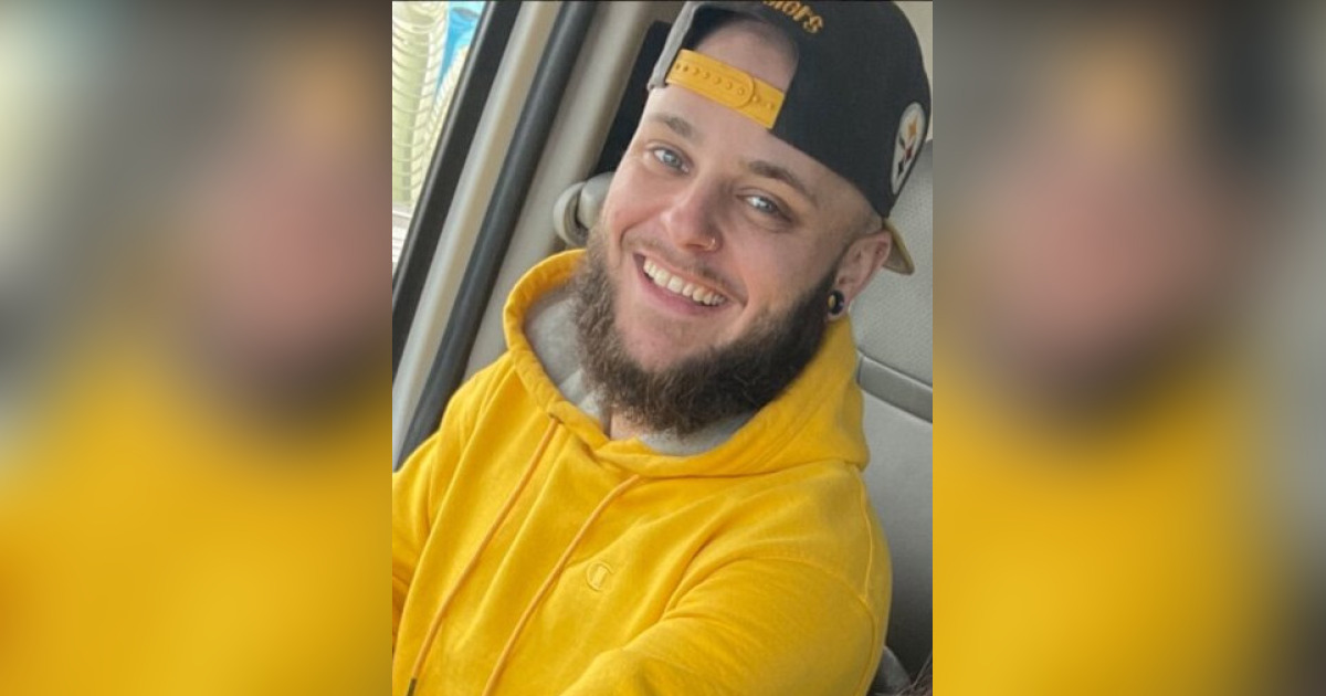 Christopher Schaefer Jr.