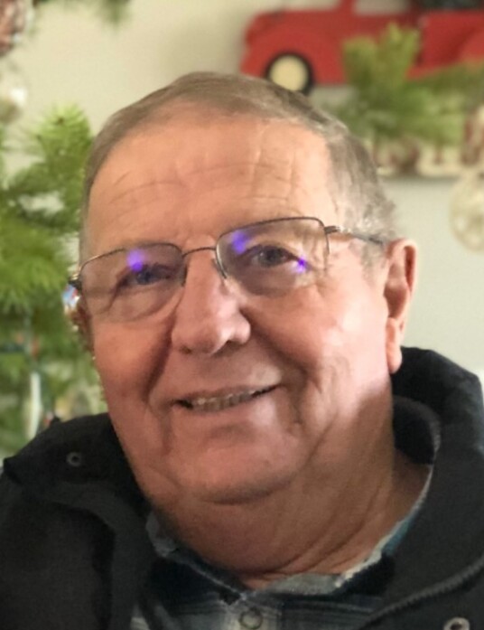 Dwight "Tom" Tilleman Obituary November 3, 2021 Wilderness Funeral