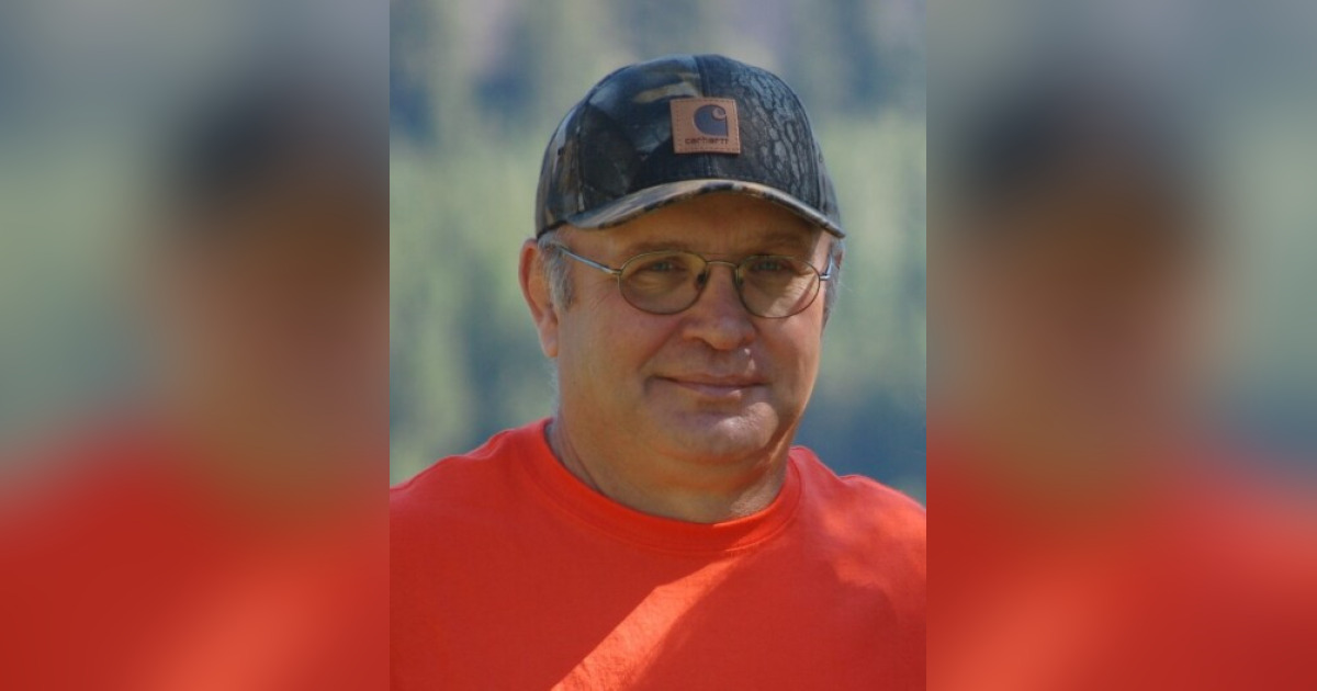 Frank Bednarczyk Obituary April 30, 2022 Wilderness Funeral Home