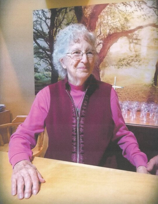 Madonna "Donna" Murphy Obituary May 1, 2022 Chinook, MT