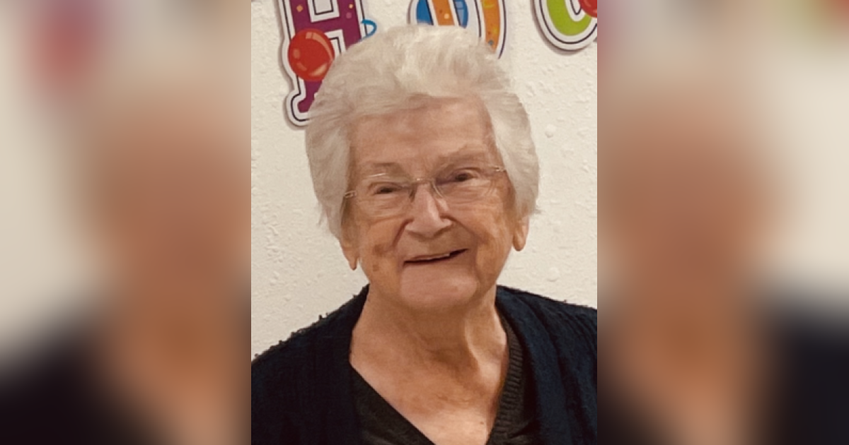 Alice Conner Obituary April 28, 2022 Wilderness Funeral Home