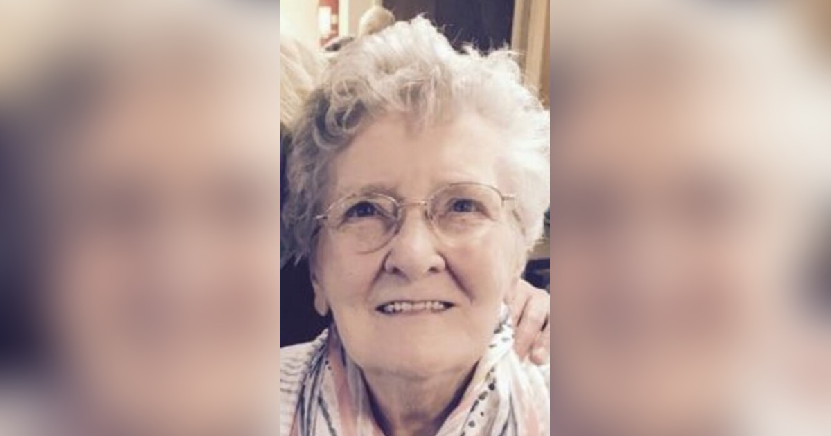 Artista Larson Obituary October 15, 2021 Wilderness Funeral Home