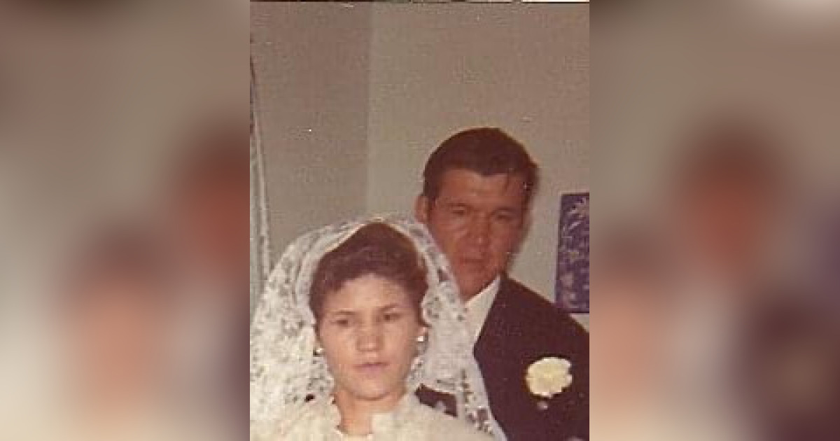 Obituary for Doney Wilderness Funeral Home & Cremation Services