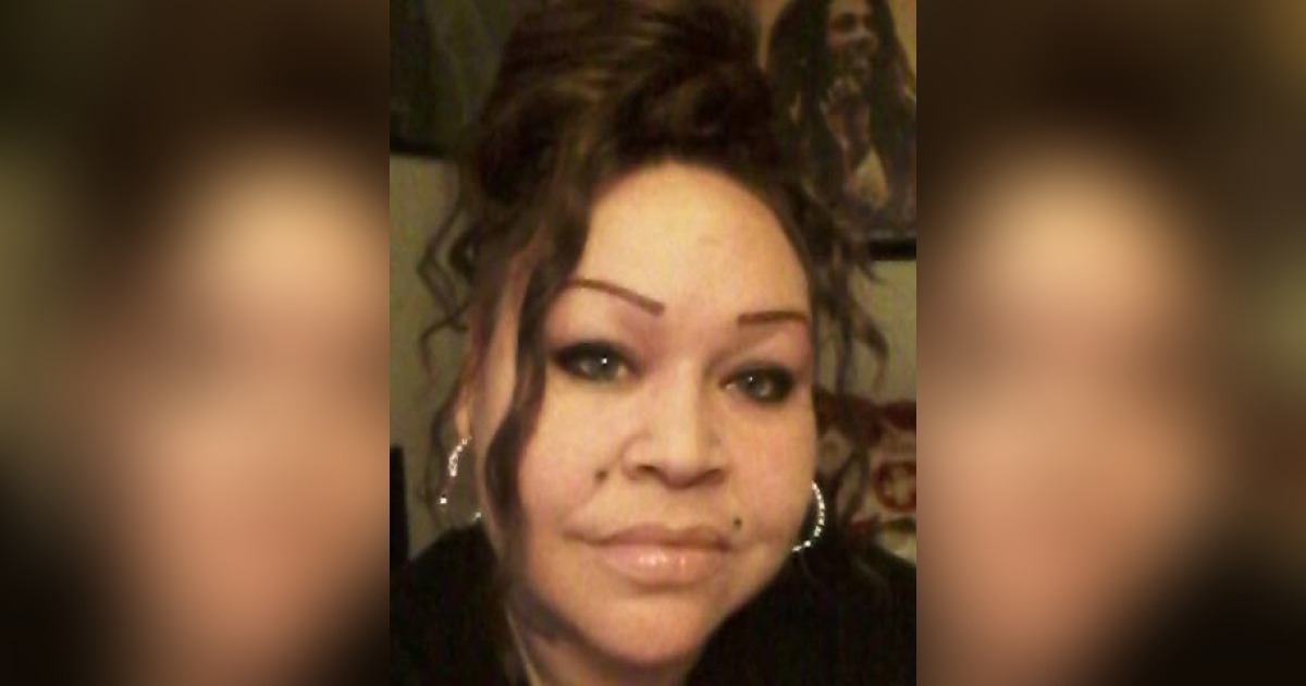 Dianna Cole Obituary October 19, 2022 Wilderness Funeral Home