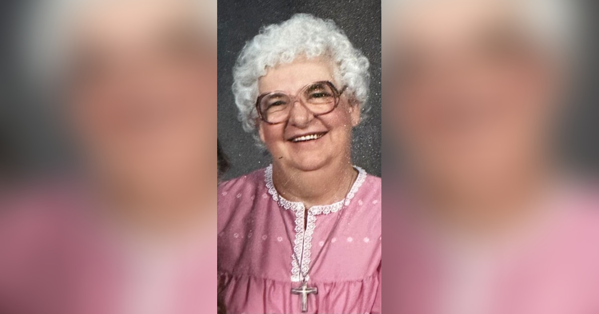 Betty Munson Obituary Jan 15, 2023 Malta, MT
