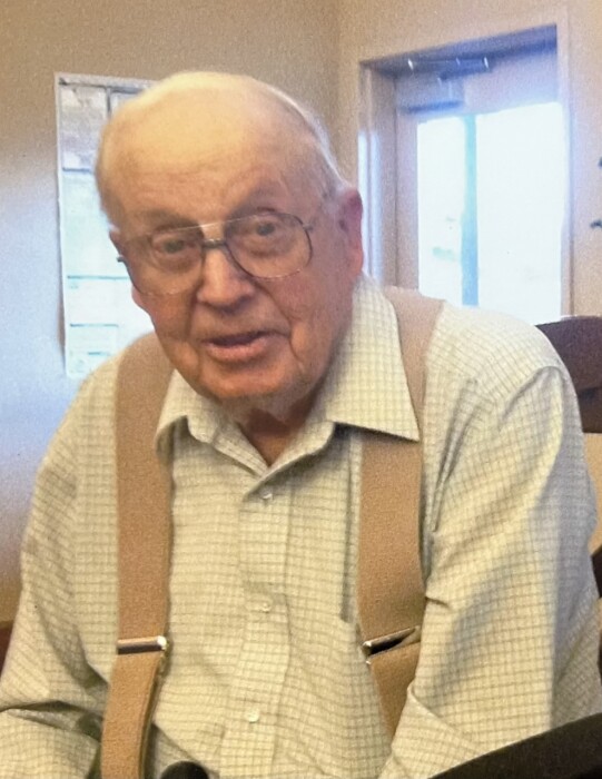 Alfred Finch Obituary January 25, 2023 Wilderness Funeral Home