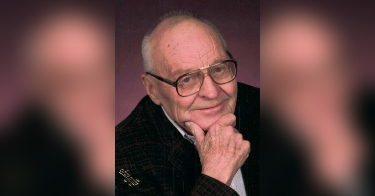 Bud Johnson Obituary March 20, 2023 Wilderness Funeral Home