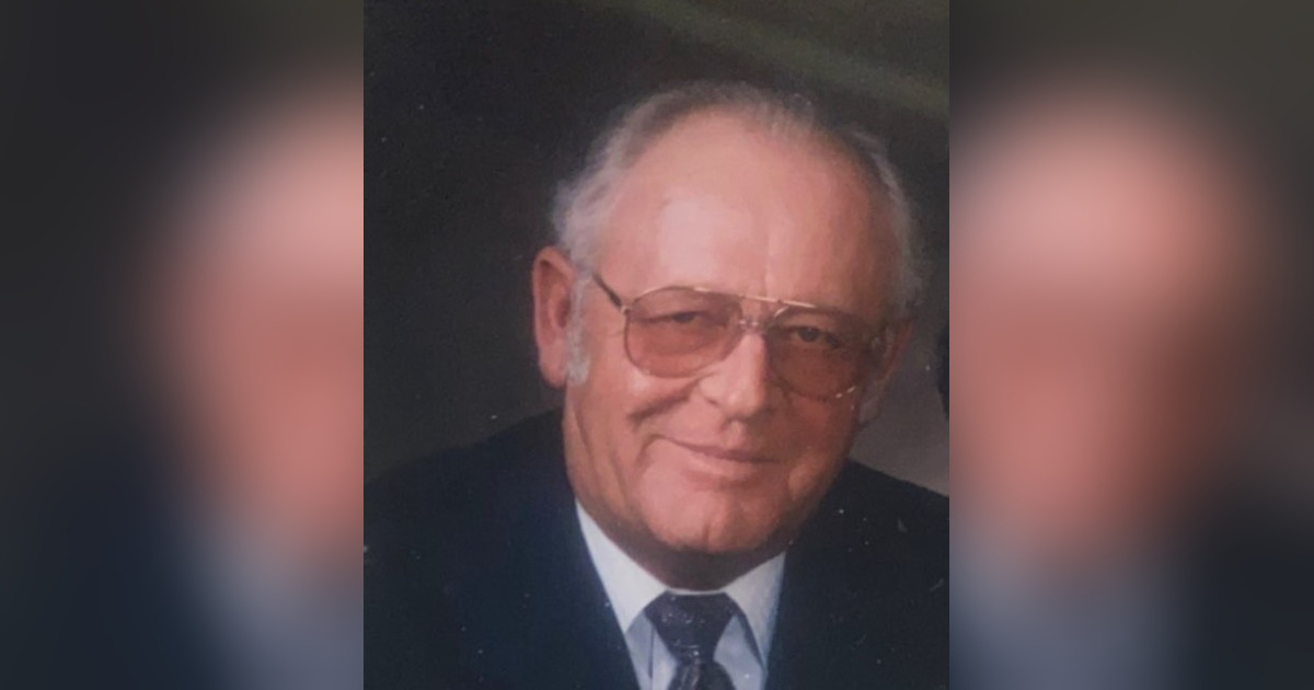 Gordon Haugen Obituary Mar 30, 2023 Chinook, MT