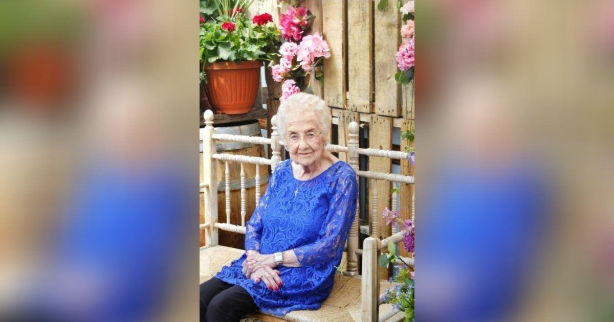 Geraldine Lenhardt Obituary Apr 14, 2023 Chinook, MT