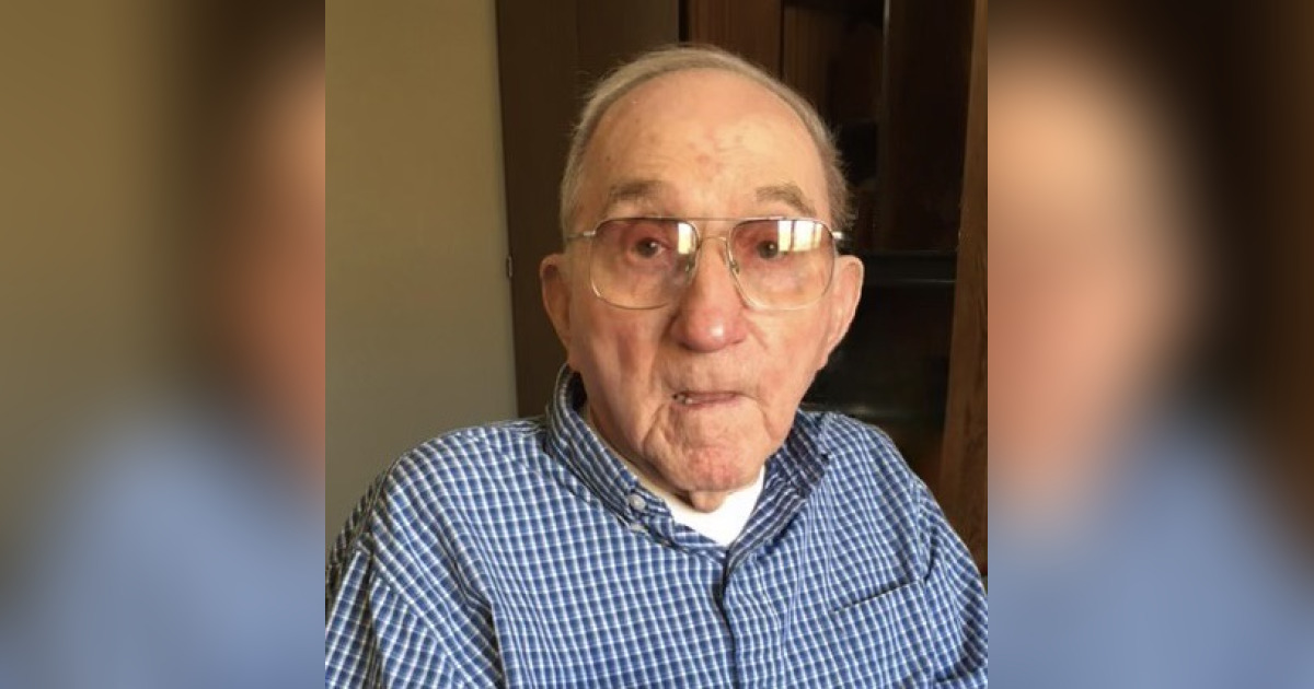 Willard Mortenson Obituary April 19, 2023 Wilderness Funeral Home