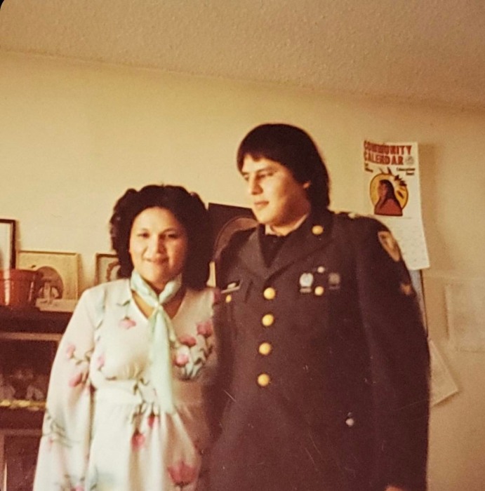 Obituary for Lorene Doney Wilderness Funeral Home & Cremation Services