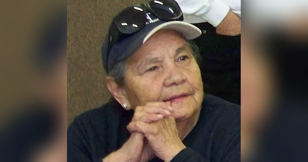 Obituary for Slyvia Frances Heppner Wilderness Funeral Home