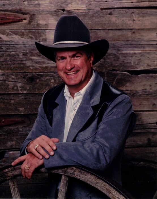 "Kim" Hansen Obituary June 10, 2023 Wilderness Funeral Home