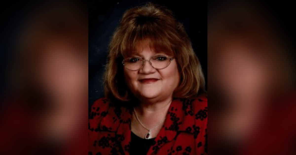 Linda Siewing Obituary January 7, 2023 Wilderness Funeral Home