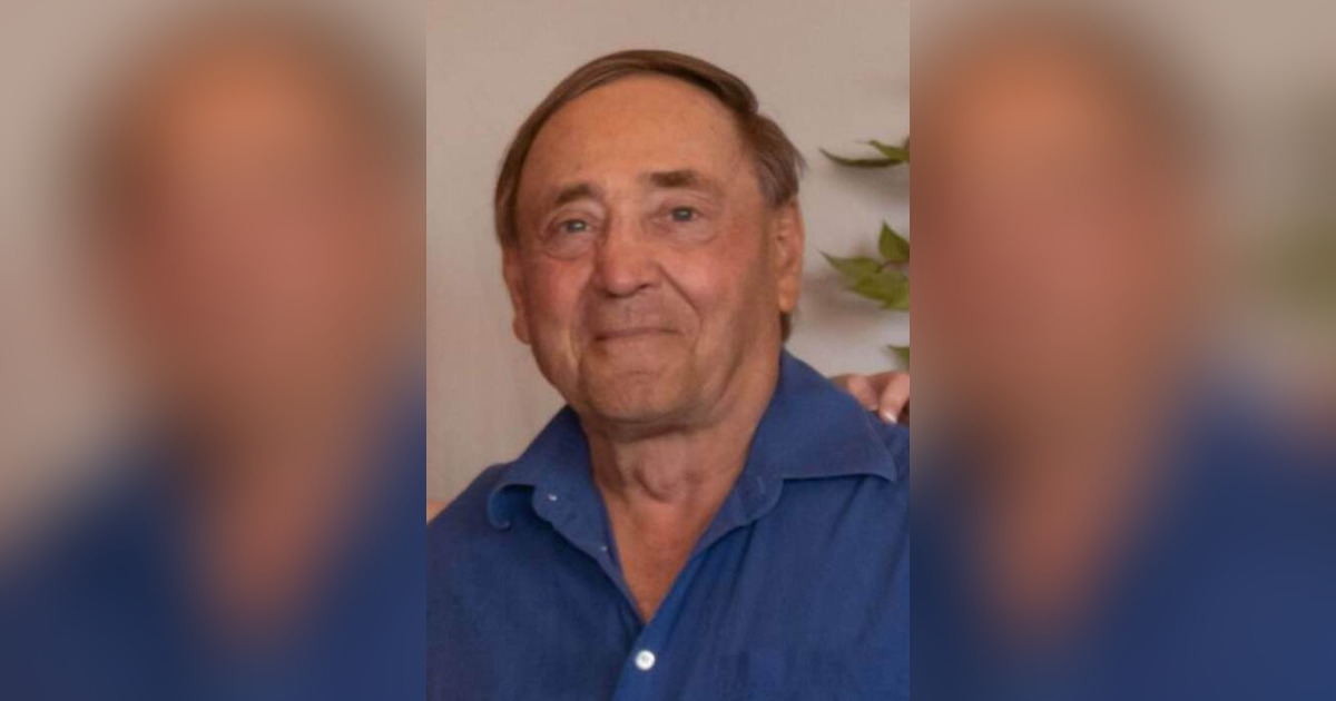 Finley Obituary March 15, 2023 Wilderness Funeral Home