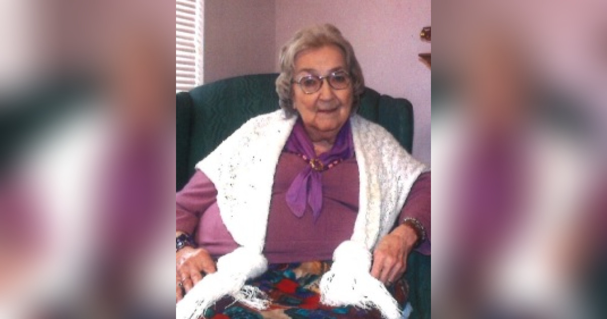 Helen Mueller Obituary June 21, 2023 Wilderness Funeral Home