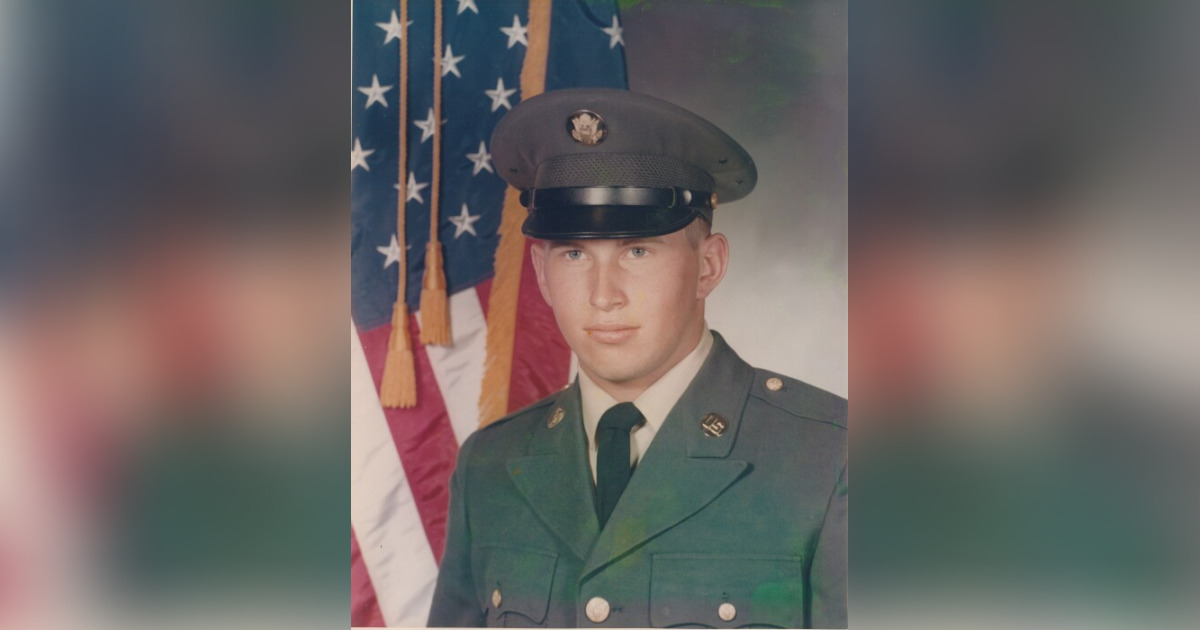 Michael Brandon Obituary August 29, 2023 Wilderness Funeral Home