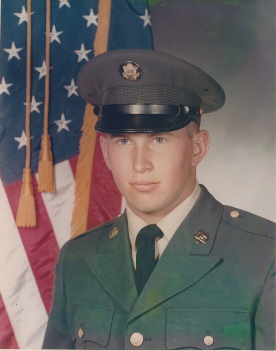 Michael Brandon Obituary August 29, 2023 Wilderness Funeral Home