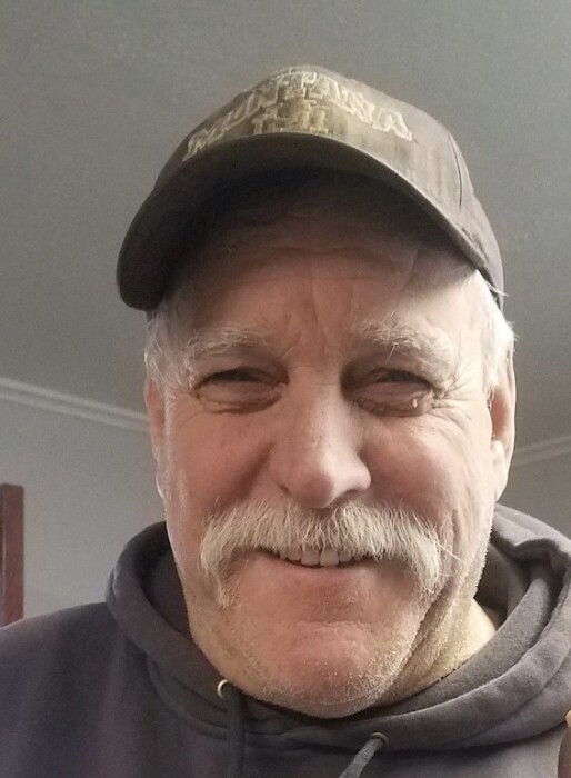 Obituary for James Nelson Wilderness Funeral Home & Cremation