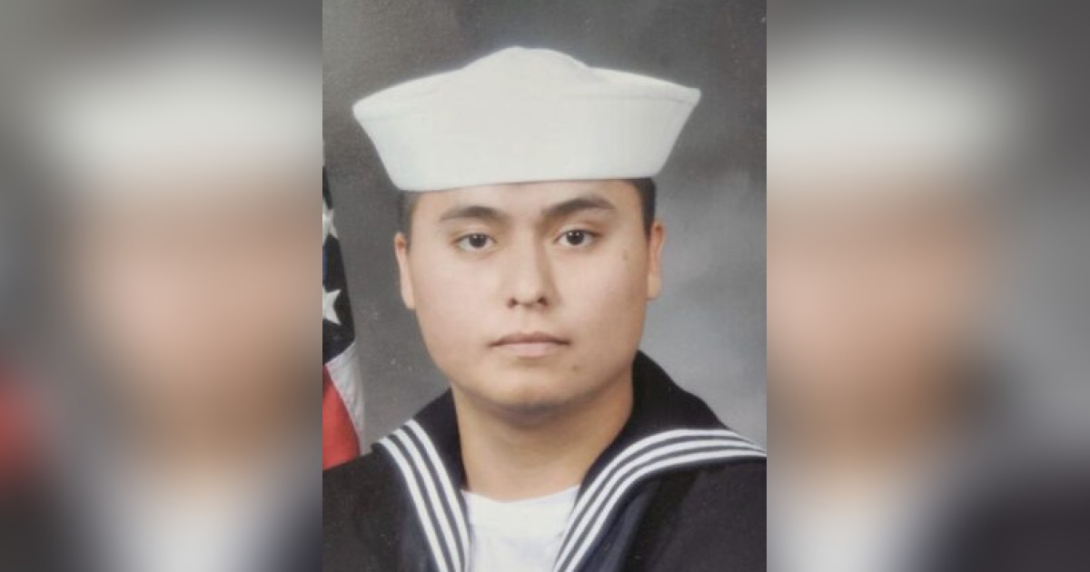 Casey Doney Obituary November 14, 2023 Wilderness Funeral Home